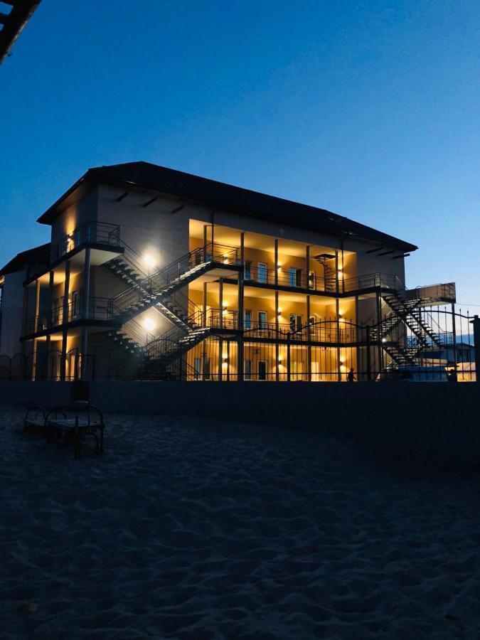 Rapana Otel Zatoka Dış mekan fotoğraf