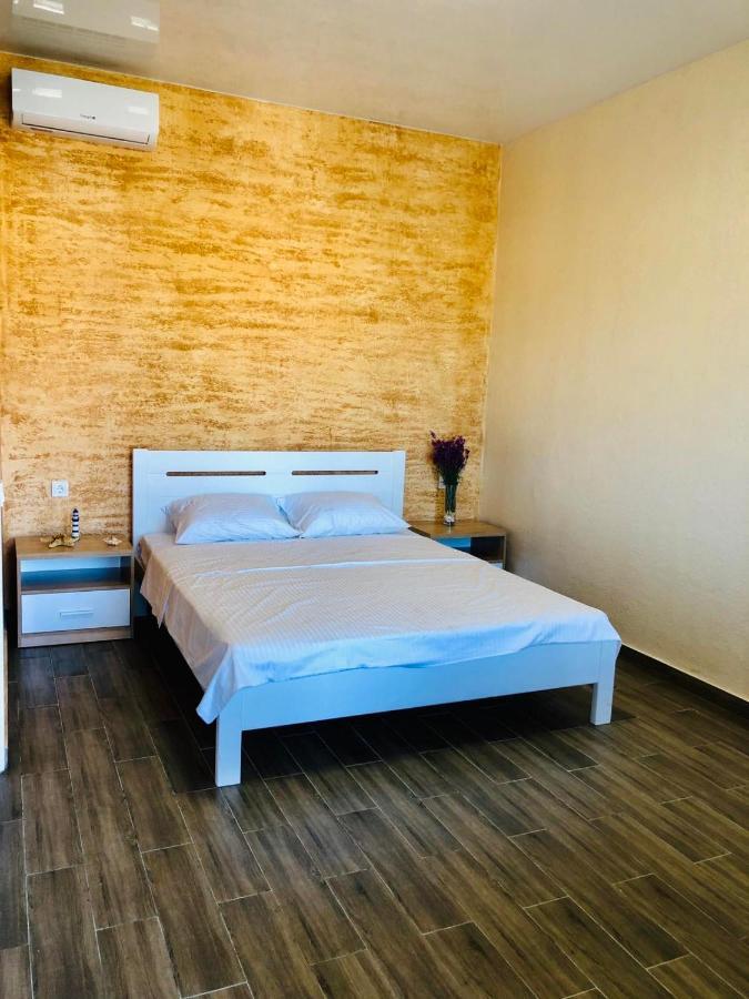 Rapana Otel Zatoka Dış mekan fotoğraf