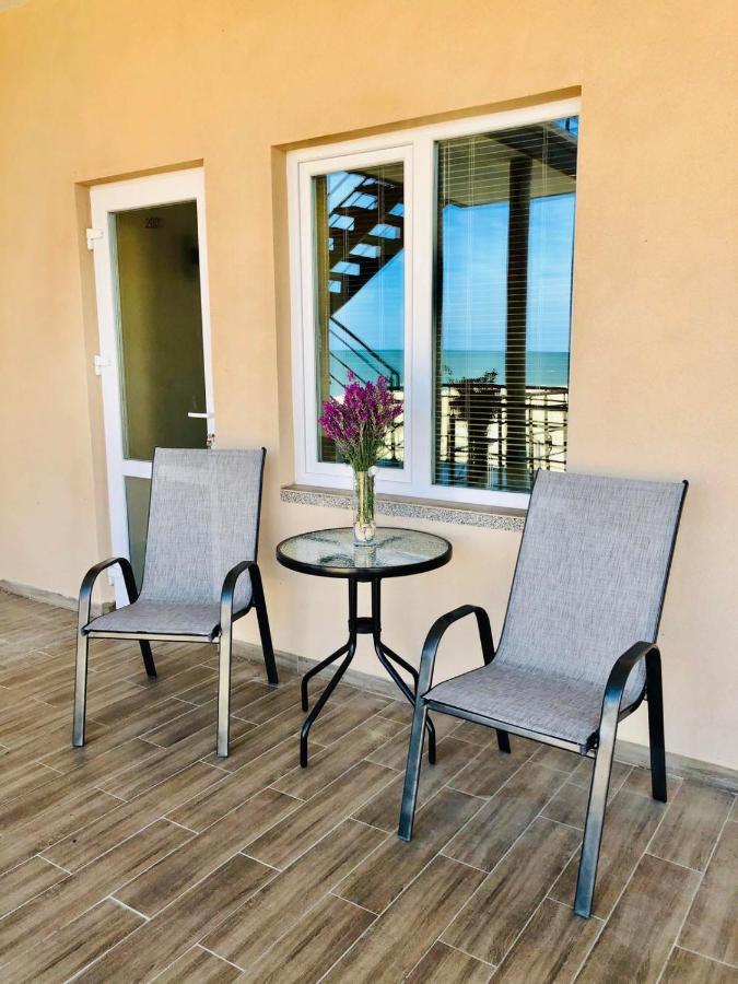 Rapana Otel Zatoka Dış mekan fotoğraf