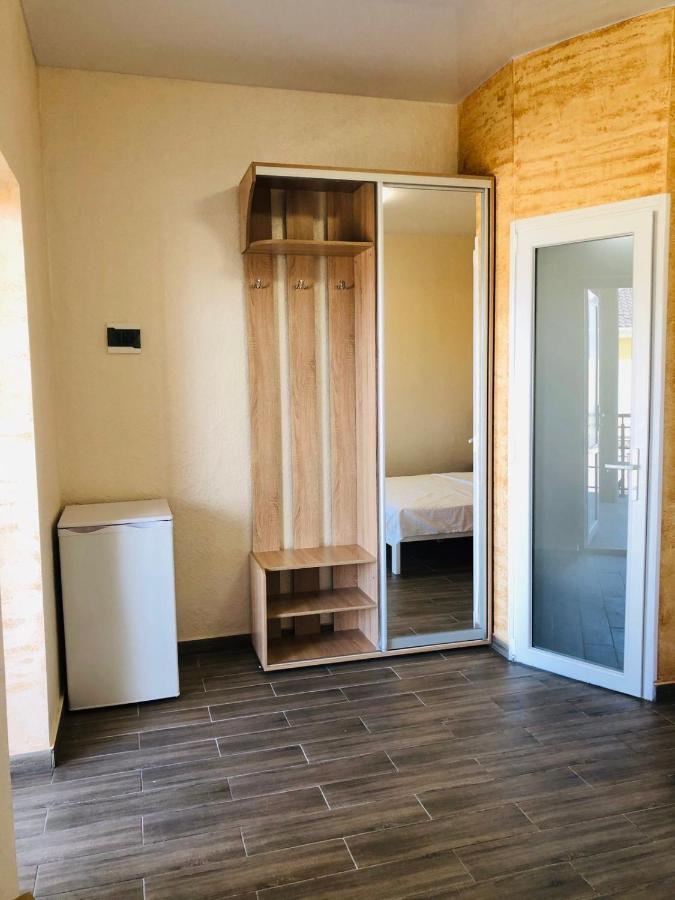 Rapana Otel Zatoka Dış mekan fotoğraf