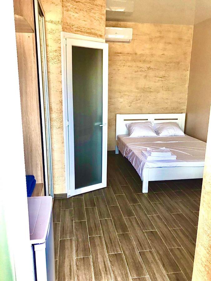 Rapana Otel Zatoka Dış mekan fotoğraf