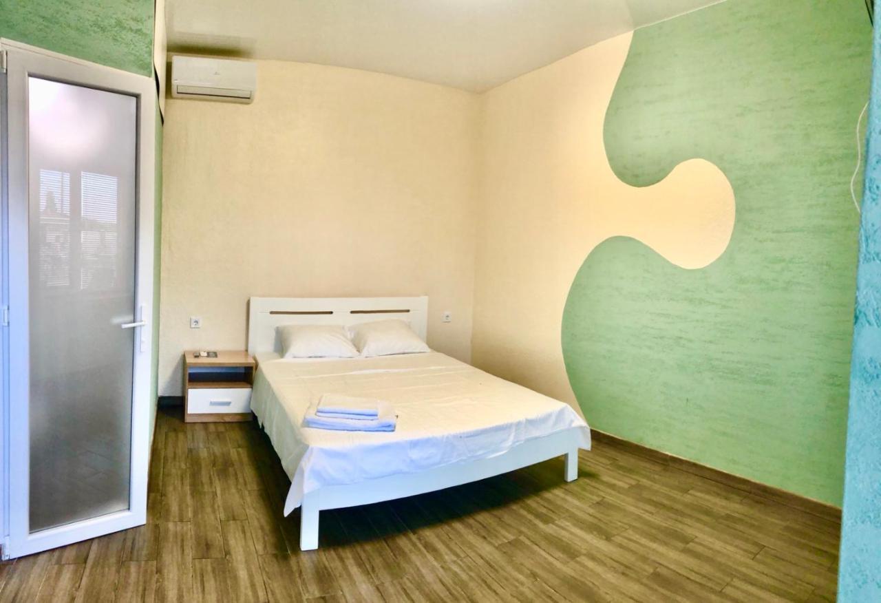 Rapana Otel Zatoka Dış mekan fotoğraf